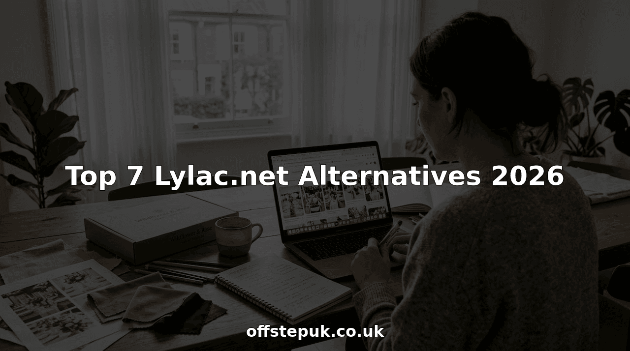 Top 7 Lylac.net Alternatives 2026