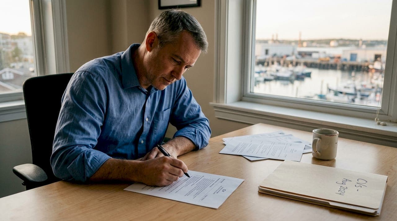 How experience shapes offshore hiring and career entry