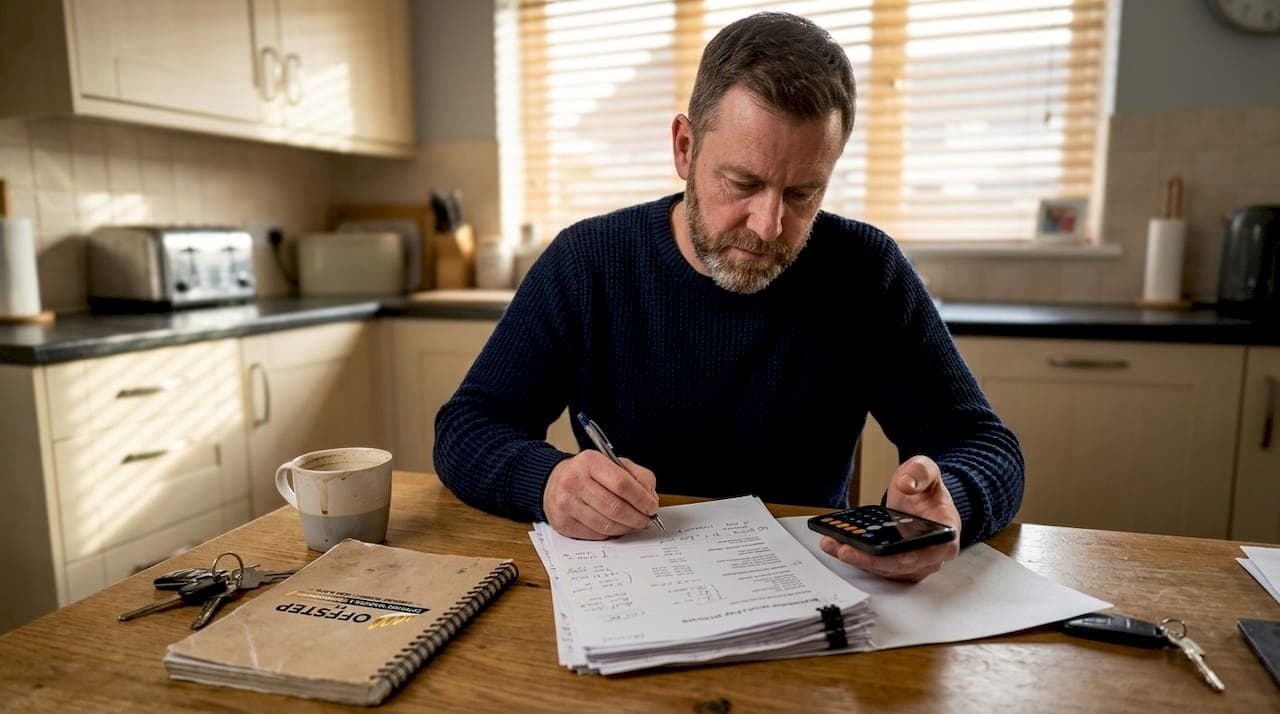 Offshore pay structure explained: Maximise your earnings